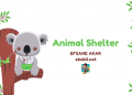 animal shelter ünitesi kelimeleri